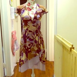 Dress wrap from Express